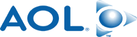 aol mail logo
