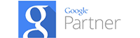 Google Partner Logo 