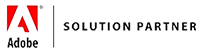 Adobe Solution Logo
