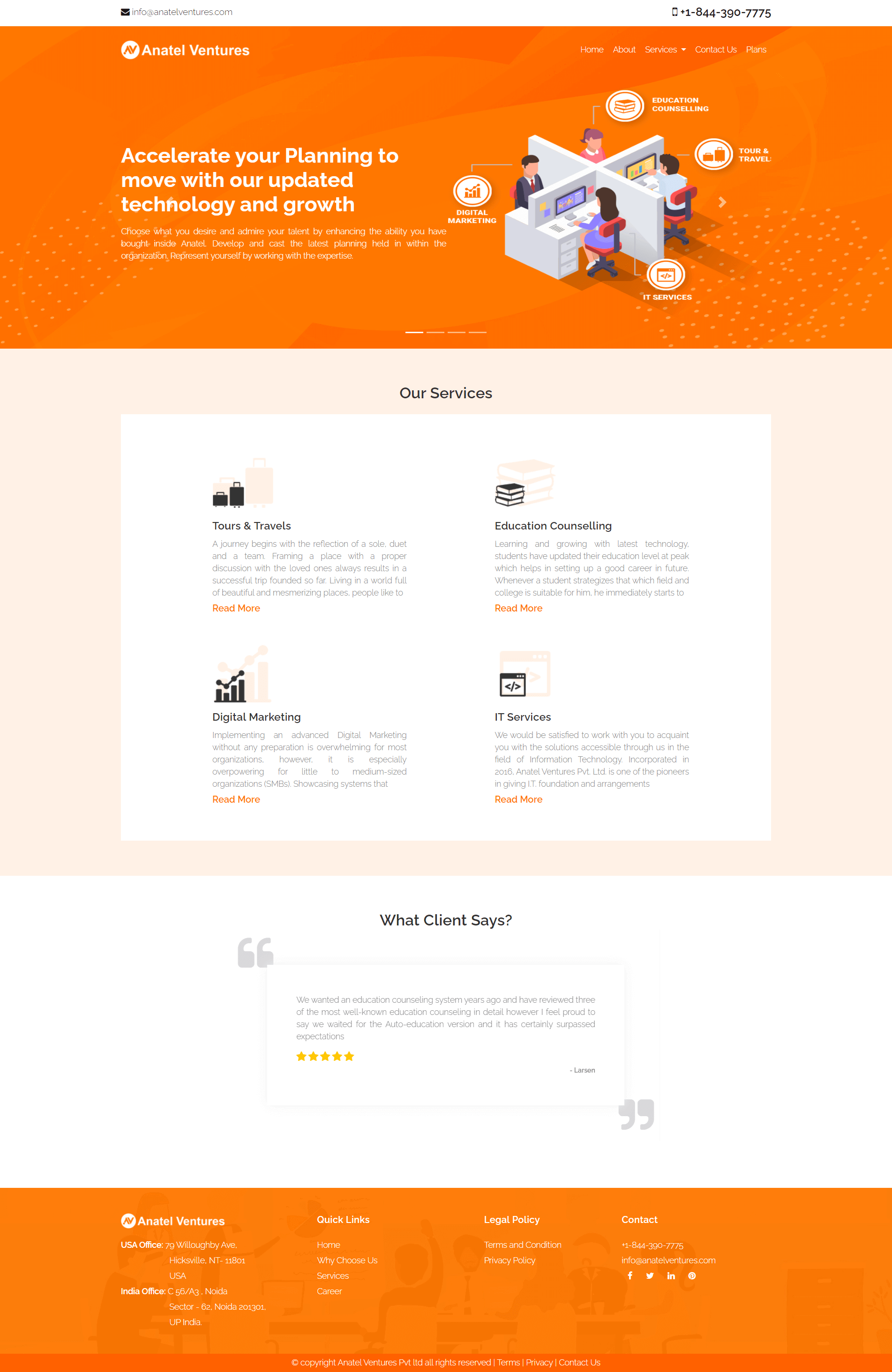 Anatel Ventures