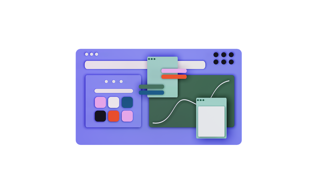 Elements of User Interface and User Experiences User Interface