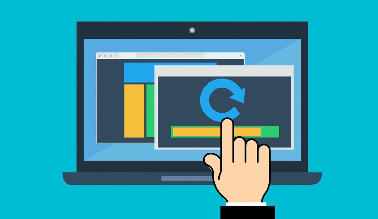 Web Support & Maintenance Services Web Support and Maintenace