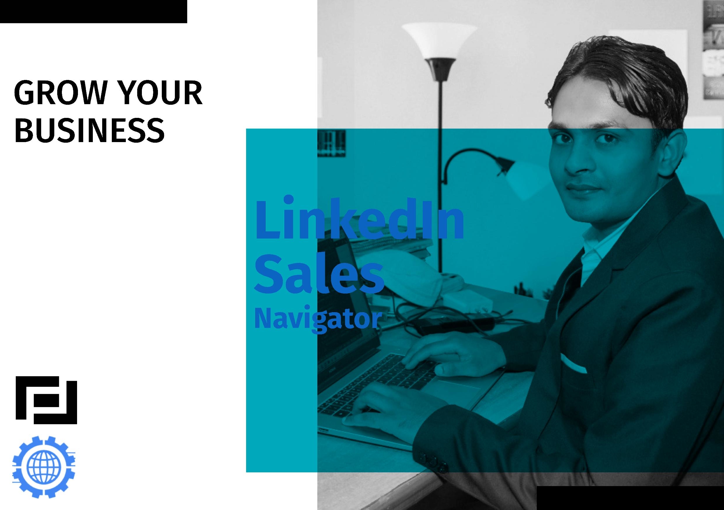 LinkedIn Sales Navigator Training – Tips, Tricks, and What You Need to Know Sales Navigator
