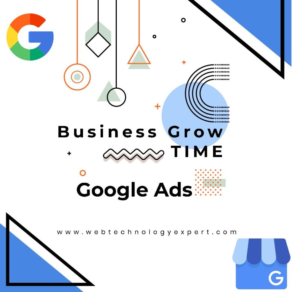 Google Ads Experts