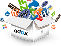 Website and cms-development by web technology expert