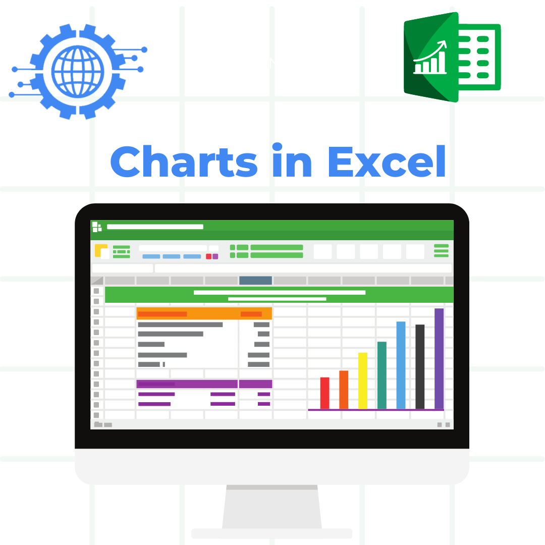 Data Visualization Unleashed: A Comprehensive Gu ide to Creating and Analyzing Charts in Excel