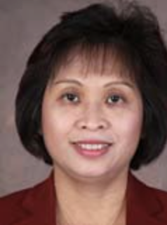 Dr. Julia S. Kwok