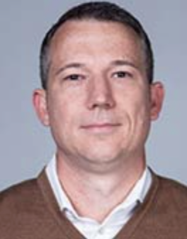 Joe Laturner