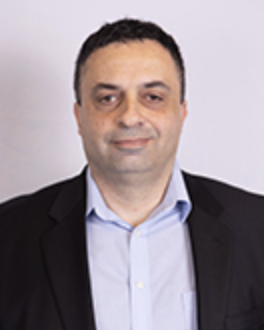 Dr. Halil D. Kaya