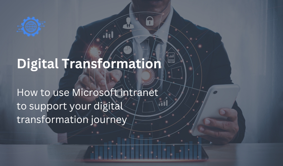 Digital Transformation