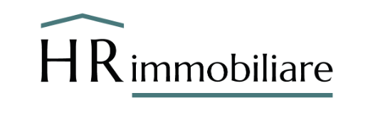 HR Immobiliare Logo