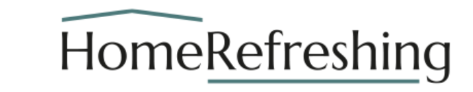 Home Refreshing Logo