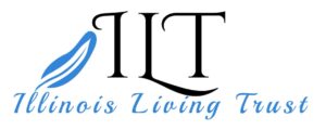 Illinois Living Trust Logo