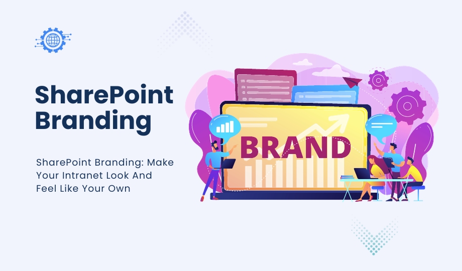 SharePoint Branding