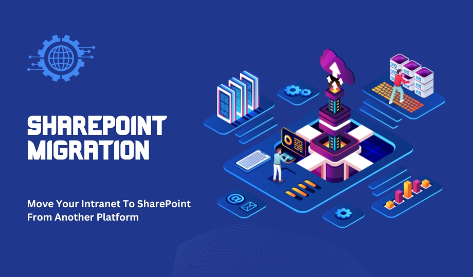 SharePoint Migration