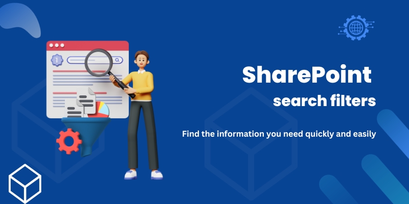 SharePoint Search Filters