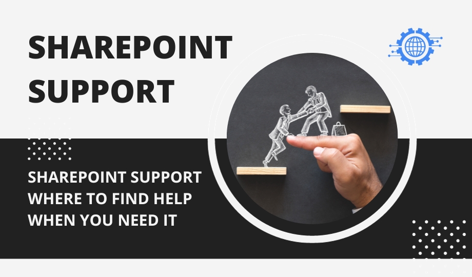SharePoint Support