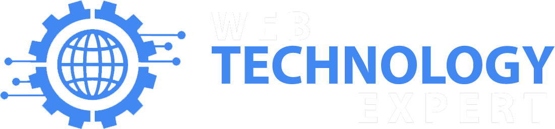 Web-Technology-Expert