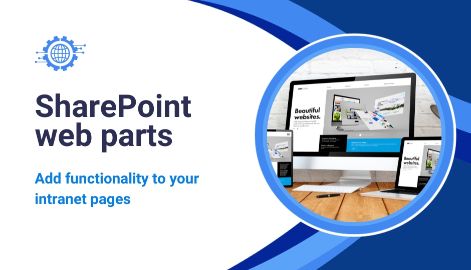 SharePoint Web Parts