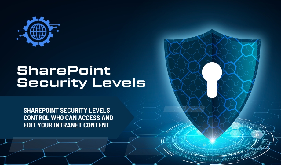 SharePoint Security Levels