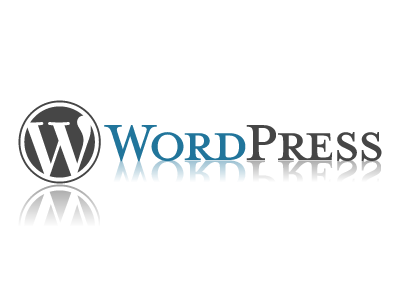 WordPress-Logo