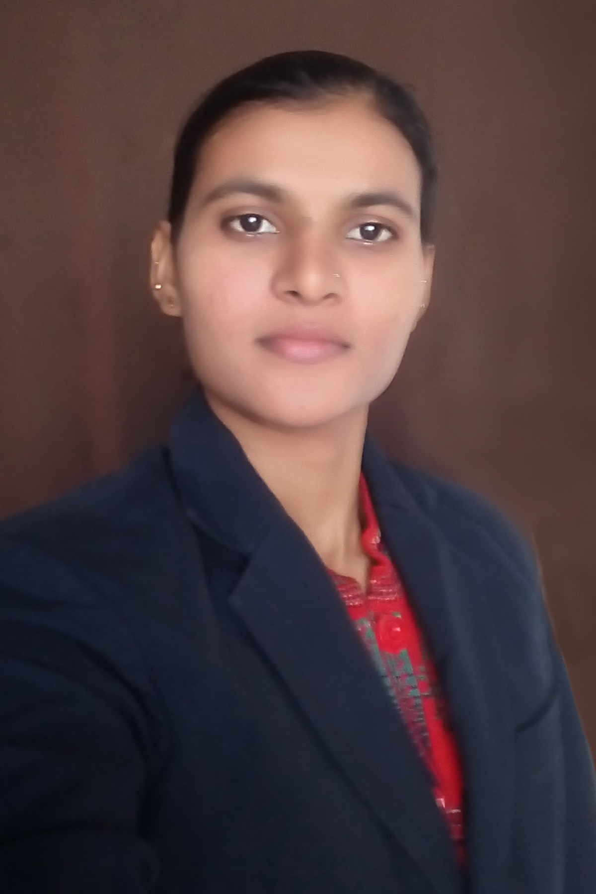 Shaeema Shahjadi