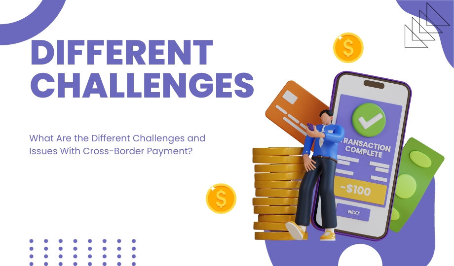 What Are the Different Challenges and Issues With Cross-Border Payment